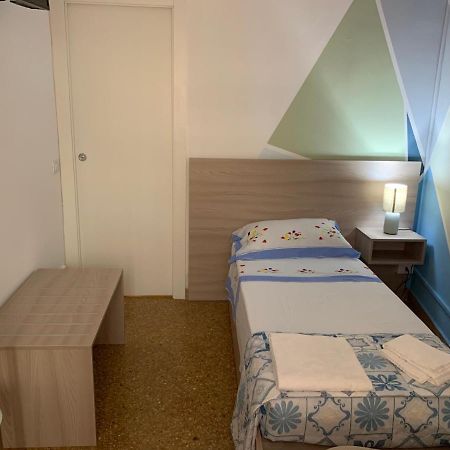 Erythra Bed And Breakfast Reggio di Calabria Exterior photo