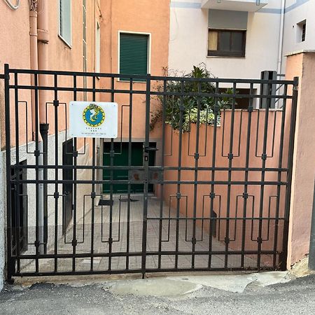 Erythra Bed And Breakfast Reggio di Calabria Exterior photo