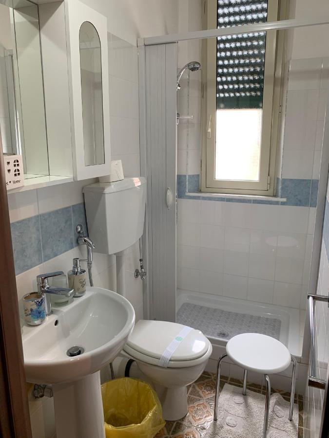 Erythra Bed And Breakfast Reggio di Calabria Exterior photo