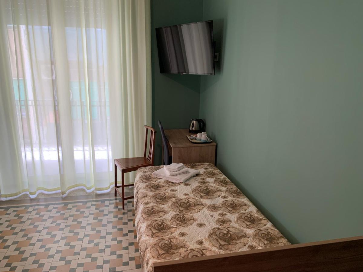 Erythra Bed And Breakfast Reggio di Calabria Exterior photo