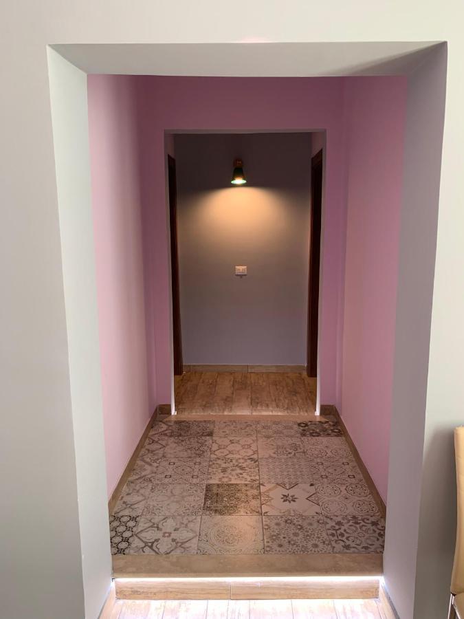 Erythra Bed And Breakfast Reggio di Calabria Exterior photo