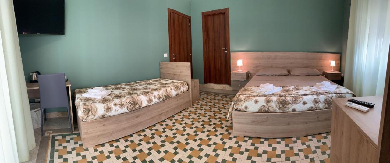 Erythra Bed And Breakfast Reggio di Calabria Exterior photo
