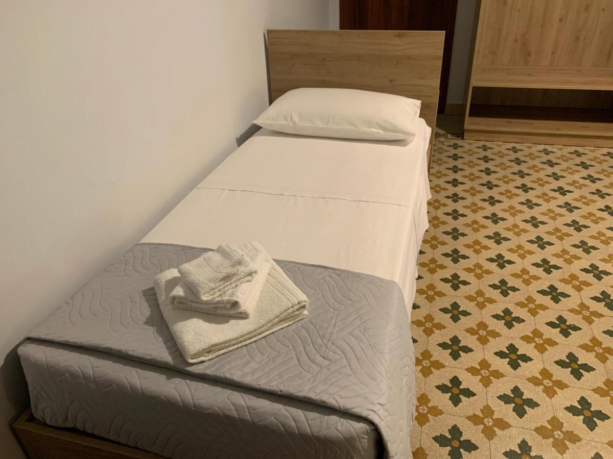 Erythra Bed And Breakfast Reggio di Calabria Exterior photo