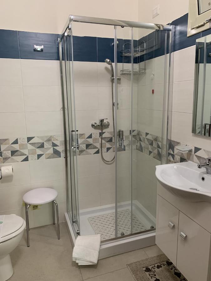Erythra Bed And Breakfast Reggio di Calabria Exterior photo