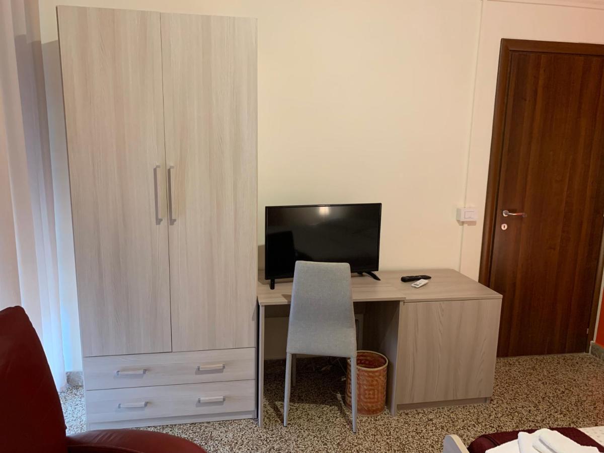 Erythra Bed And Breakfast Reggio di Calabria Exterior photo