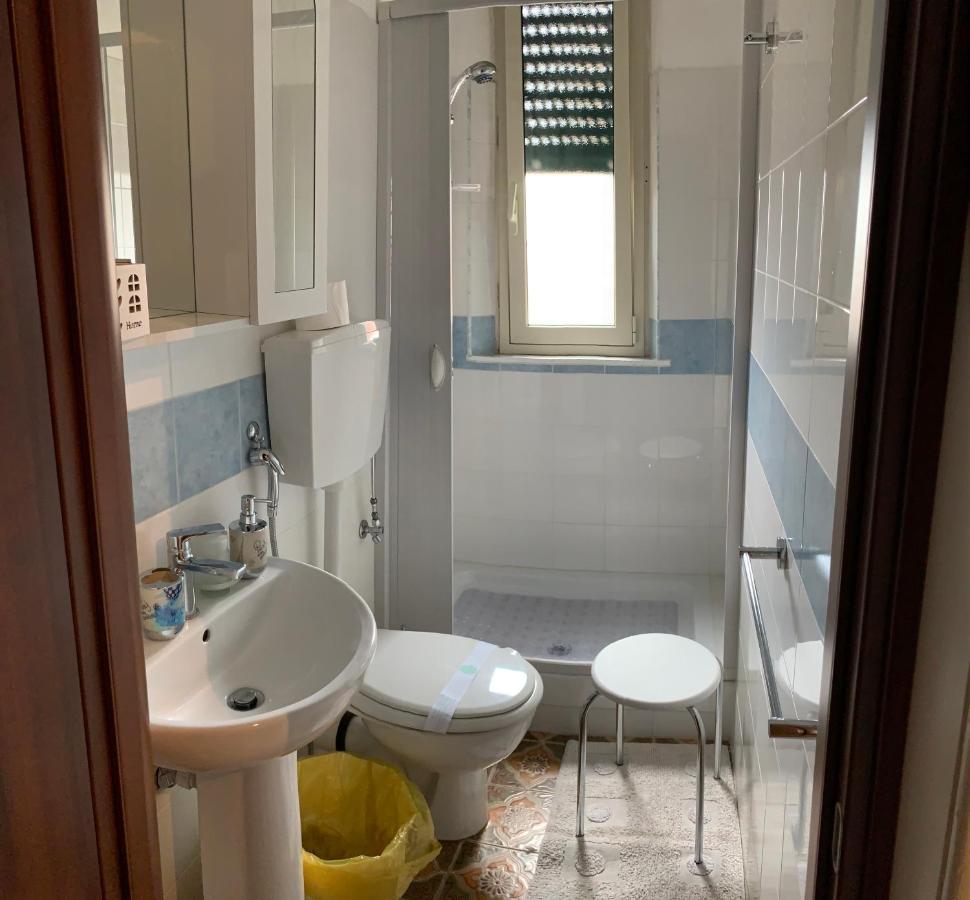 Erythra Bed And Breakfast Reggio di Calabria Exterior photo