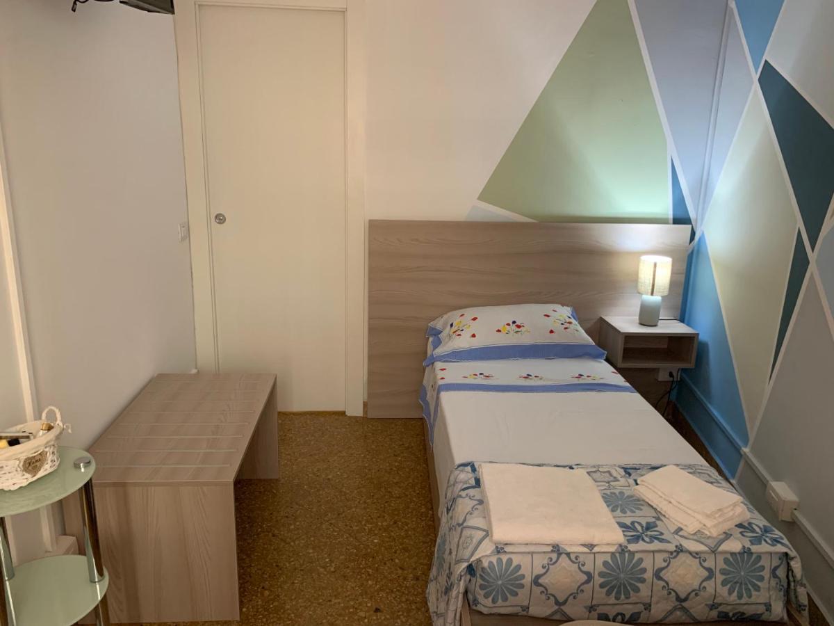 Erythra Bed And Breakfast Reggio di Calabria Exterior photo