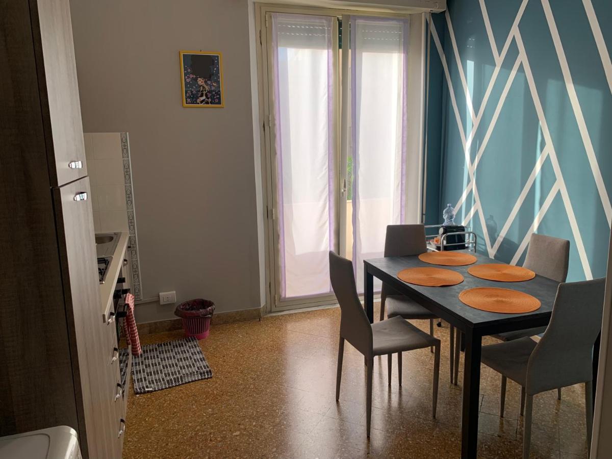 Erythra Bed And Breakfast Reggio di Calabria Exterior photo