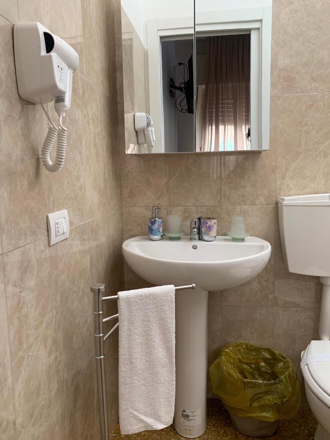 Erythra Bed And Breakfast Reggio di Calabria Exterior photo